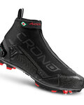 baratijas - CW-1-17 MTB NYLON - negro
