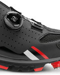 baratijas - CX-2-17 MTB NYLON - negro