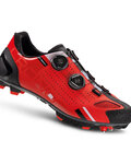 baratijas - CX-2-17 MTB NYLON - rojo