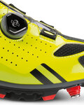 baratijas - CX-2-17 MTB NYLON - amarillo
