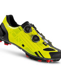 baratijas - CX-2-17 MTB NYLON - amarillo
