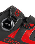 baratijas - CX-3-19 MTB NYLON - rojo/negro