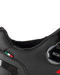 baratijas - CX-3-19 MTB NYLON - rojo/negro