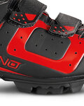 baratijas - CX-3-19 MTB NYLON - rojo/negro