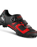 baratijas - CX-3-19 MTB NYLON - rojo/negro