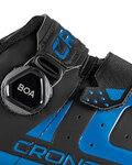 baratijas - CX-3-19 MTB NYLON - azul/negro