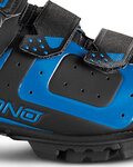 baratijas - CX-3-19 MTB NYLON - azul/negro