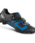 baratijas - CX-3-19 MTB NYLON - azul/negro