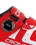 baratijas - CX-3-19 MTB NYLON - rojo