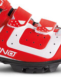 baratijas - CX-3-19 MTB NYLON - rojo