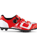 baratijas - CX-3-19 MTB NYLON - rojo
