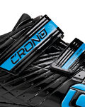 baratijas - CX-4-19 MTB NYLON - azul/negro