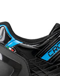 baratijas - CX-4-19 MTB NYLON - azul/negro