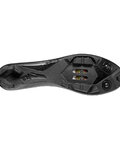 baratijas - CX-4-19 MTB NYLON - azul/negro