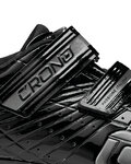 baratijas - CX-4-19 MTB NYLON - negro
