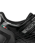baratijas - CX-4-19 MTB NYLON - negro
