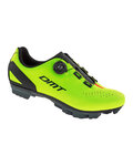 baratijas - DM5 MTB - negro/amarillo