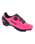 baratijas - DM5 MTB - rosa/negro