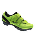 baratijas - DM6 MTB - negro/amarillo