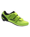 baratijas - D6 - negro/amarillo