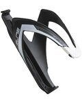 ELITE cesto para botellas - CUSTOM RACE  - blanco/negro