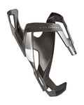 ELITE cesto para botellas - VICO CARBON - blanco/negro