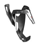 ELITE cesto para botellas - VICO CARBON - negro/blanco