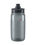 ELITE botella de agua - FLY TEX 550 ml - gris