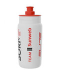 botella de agua - SUNWEB 2019 550 ml - blanco
