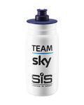 botella de agua - TEAM SKY 2019 550 ml - blanco