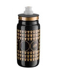 botella de agua - TDF 2019 550 ml - dorado/negro