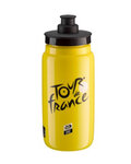 botella de agua - TDF 2019 550 ml - amarillo