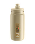 ELITE botella de agua - FLY 550 ml - beige