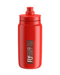 ELITE botella de agua - FLY 550 ml - rojo