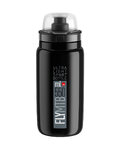 ELITE botella de agua - FLY MTB 550 ml - negro