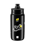 ELITE botella de agua - TDF 2020 550 ml - negro