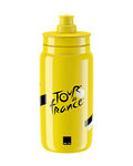 ELITE botella de agua - TDF 2020 550 ml - amarillo