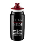 ELITE botella de agua - INEOS 2020 550 ml - granate/negro