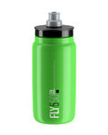 botella de agua - FLY 550 ml  - verde