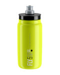 botella de agua - FLY 550 ml  - amarillo
