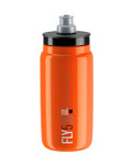botella de agua - FLY 550 ml  - naranja