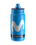 ELITE botella de agua - MOVISTAR 2020 550 ml - azul claro