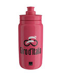 ELITE botella de agua - FLY GIRO 550ml - rosa