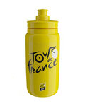 ELITE botella de agua - FLY TDF 550ml - amarillo