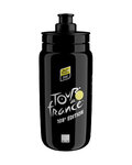 ELITE botella de agua - FLY TDF MAP 550ml - negro