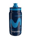 ELITE botella de agua - FLY MOVISTAR 550ml - azul
