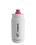 ELITE botella de agua - FLY EF-EASYPOST 550 ml - negro/blanco
