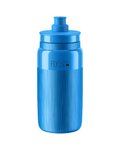 ELITE botella de agua - FLY TEX 550 ml - azul