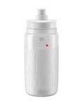 ELITE botella de agua - FLY TEX 550 ml - transparente