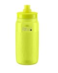 ELITE botella de agua - FLY TEX 550 ml - amarillo